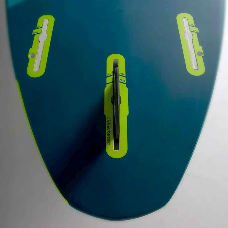 Board De Windsurf Starboard Kode Wood Sandwich 11 Board De Windsurf Starboard Kode Wood Sandwich – Image 9