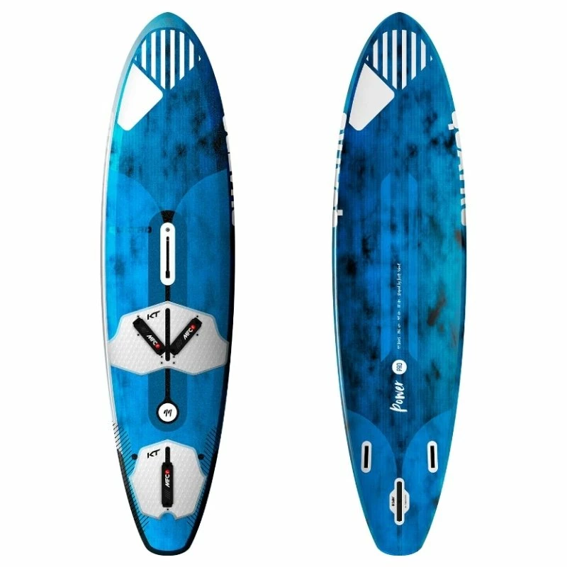 Board De Windsurf Quatro Power Pro 3 Board De Windsurf Quatro Power Pro