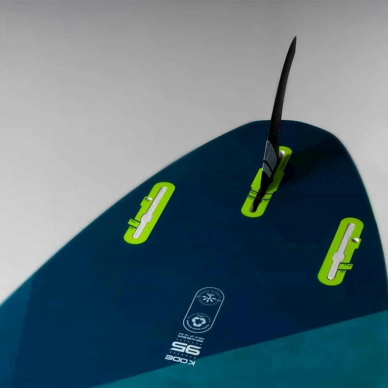 Board De Windsurf Starboard Kode Wood Sandwich 16 Board De Windsurf Starboard Kode Wood Sandwich – Image 14