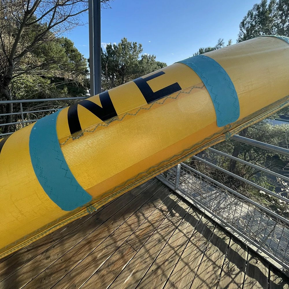 Aile De Wing Duotone Occasion Duotone Unit D/Lab 4.5m2 2022 5 Aile De Wing Duotone Occasion Duotone Unit D/Lab 4.5m2 2022 – Image 3