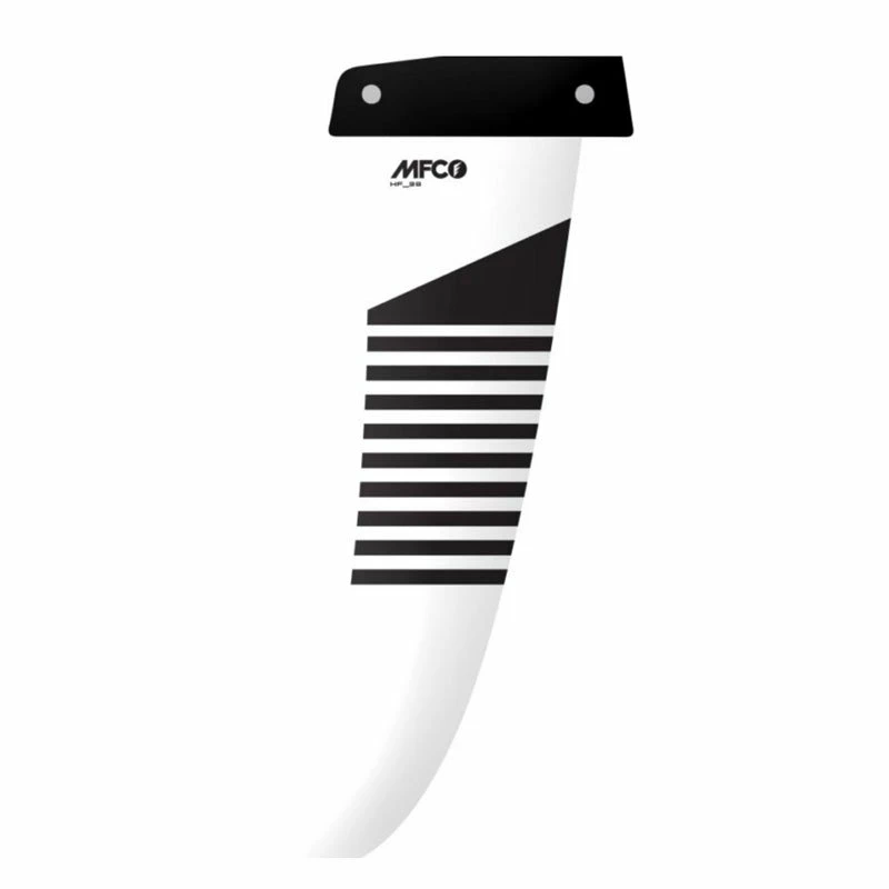 Ailerons De Windsurf Mfc HF Epoxy - Tuttle Box 3 Ailerons De Windsurf Mfc HF Epoxy - Tuttle Box