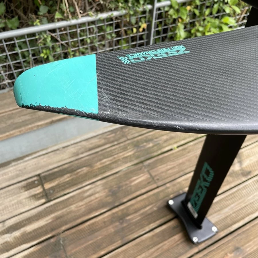 Mât Et Fuselage Foil Zeeko Foil D'OCCASION Zeeko Edge V1 2021 - 1650/300 - Mât 80 8 Mât Et Fuselage Foil Zeeko Foil D'OCCASION Zeeko Edge V1 2021 - 1650/300 - Mât 80 – Image 6