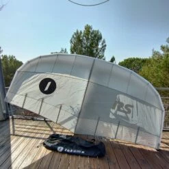 Aile De Wing Takuma Occasion Takuma Rs 5.1m2 2022 -Équipement De Surf Soldes 2024 4492d3d3cc9e213137ca5a4ed2990d6ff3a0c464 E22GSPSWAT381824 1