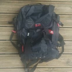 Aile De Kite Hb Surfkite Aile De Kite Occasion HB Surfkite Legion II - 2021 - 5m -Équipement De Surf Soldes 2024 44ec879a91839ac5d35516e529ed4cf871b5f62e E21HBSUWAT88427 3