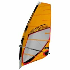 Voile De Windsurf Naish Force V S26 -Équipement De Surf Soldes 2024 45b2942c10e4632b3e03fd76e162dd94aef4be7e E22NAISWAT83785 1