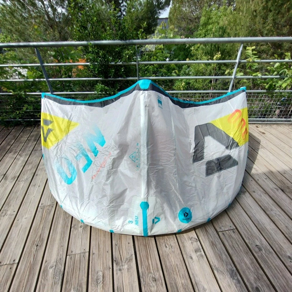 Aile De Kite Duotone Occasion - Neo (Nue) 2021 4 Aile De Kite Duotone Occasion - Neo (Nue) 2021 – Image 2