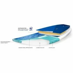 Board De Wing Starboard Wingboard Lite Tech 2022 -Équipement De Surf Soldes 2024 47450447597a6f76ed02c052377d278bdf8a32a2 E22STARWAT82109 2
