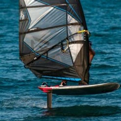 Voile De Windsurf Point-7 F1 SL 9 Voile De Windsurf Point-7 F1 SL -Équipement De Surf Soldes 2024 47ad38eca17c8f483c5e24a1edaf3816486186c4 E21POINWAT69991 3