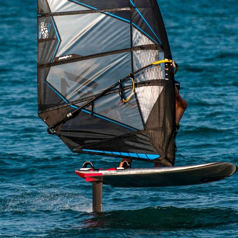 Voile De Windsurf Point-7 F1 SL 6 Voile De Windsurf Point-7 F1 SL – Image 4