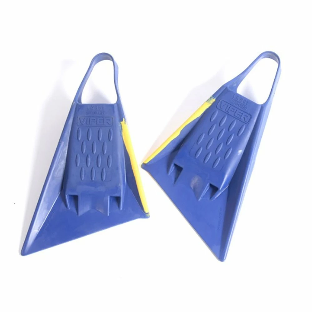 MS Vipers Delta Blue Yellow 4 MS Vipers Delta Blue Yellow – Image 2