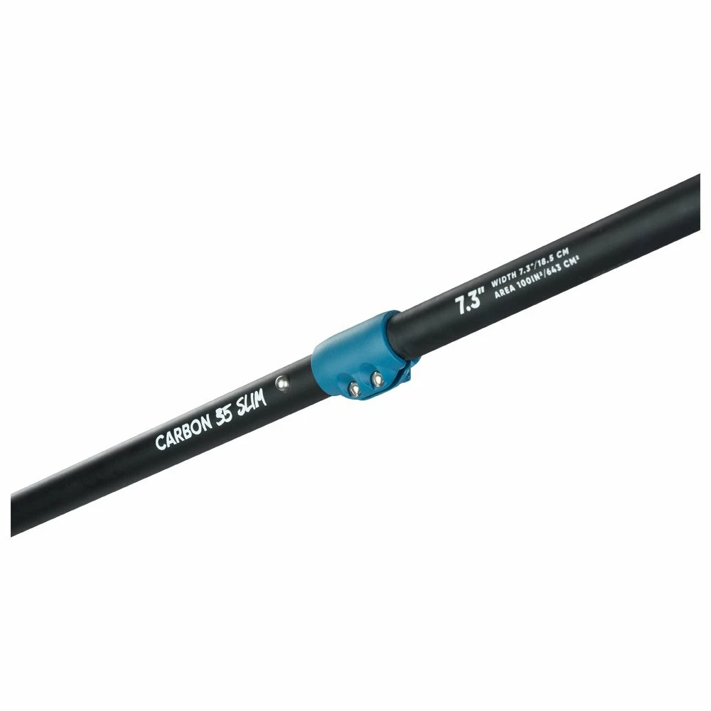 Pagaie Sup Fanatic Carbon 35 Adjustable 3- Pieces 6 Pagaie Sup Fanatic Carbon 35 Adjustable 3- Pieces – Image 4
