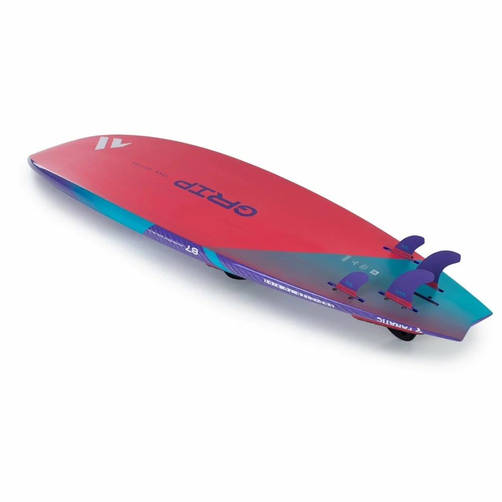 Board De Windsurf Fanatic Grip Te 14 Board De Windsurf Fanatic Grip Te – Image 12