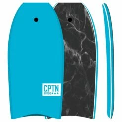 Board De Bodyboard Cptn Boogie CPTN Boogie Dark Star - Blue