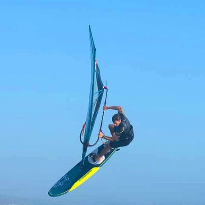 Board De Windsurf Starboard Kode Wood Sandwich 9 Board De Windsurf Starboard Kode Wood Sandwich – Image 7