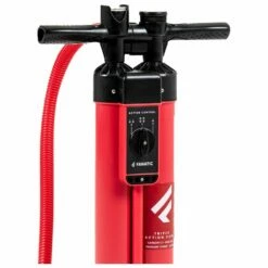 Pompe SUP Fanatic Triple Action Hp6 Red -Équipement De Surf Soldes 2024 4be3a16d0fb8548d63324f3580cc488807a0b6e3 E23FNATWAT382044 FNAT0116576 1