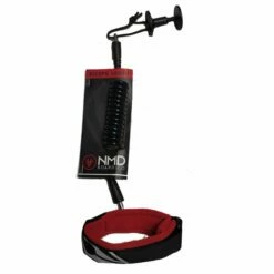 Leash Bodyboard Nmd Biceps Leash - Black -Équipement De Surf Soldes 2024 4be6ff6097f41b71a23787afdfa87ab229461bd2 E21NMDWAT43411 NMDB0085758 3
