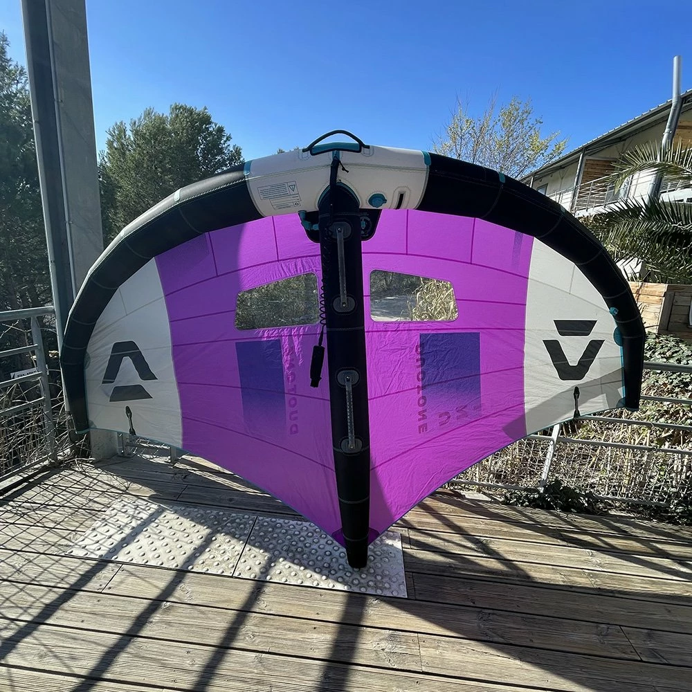 Aile De Wing Duotone Occasion Duotone Unit 5.0m2 2022 4 Aile De Wing Duotone Occasion Duotone Unit 5.0m2 2022 – Image 2