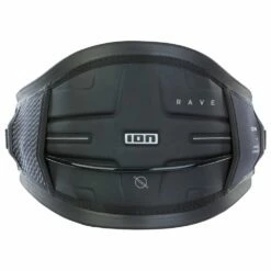 Harnais De Wing Ion Rave Black -Équipement De Surf Soldes 2024 4c2c565ee6f9d18fdcf0cb498d870acdf520fb00 E230IONWAT3368385 1