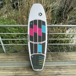 Board De Kite Duotone Occasion Surf Kite Duotone Whip Sls 5'1" 2021