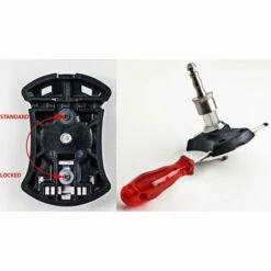 Pied De Mat Windsurf Duotone IBase 2.0 + Joint -Équipement De Surf Soldes 2024 4dedcf843f2928e0d1edd8e9e3b563be7a398bb6 E20DUOTWAT33343 DUOT0076884 3