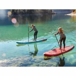 Pack SUP Fanatic Fly Air/Pure - Red -Équipement De Surf Soldes 2024 4ed597f6427ab3e7f9f9181e102725387c788c22 E23FNATWAT382012 910