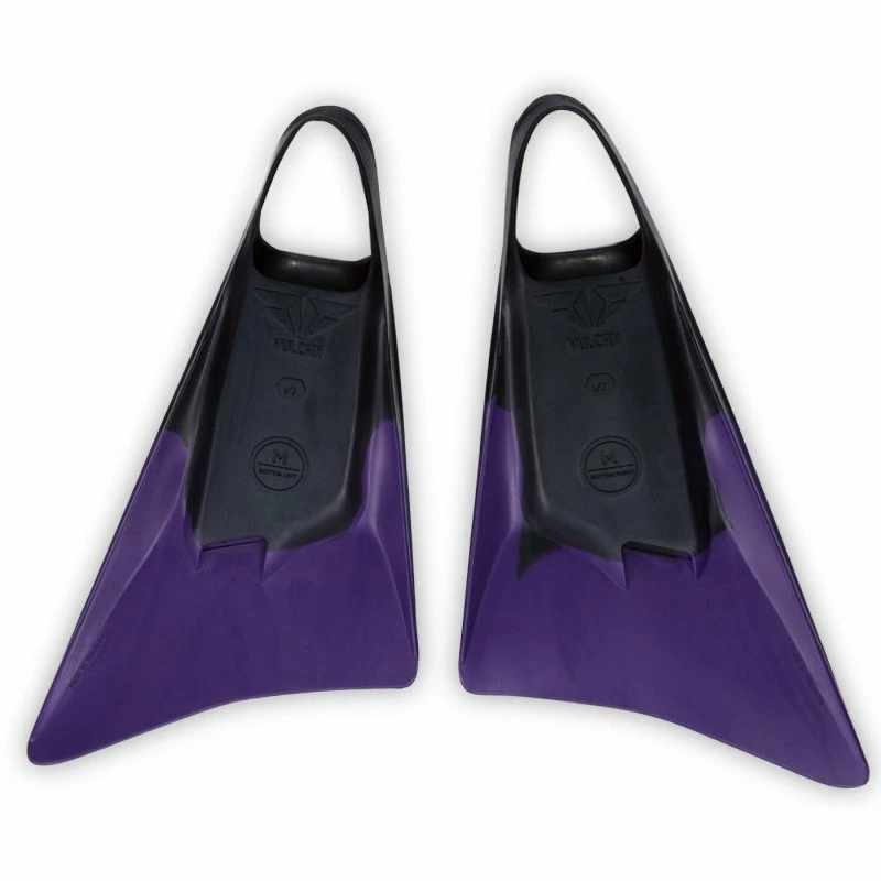 Pride Vulcan V1 - Black / Purple 4 Pride Vulcan V1 - Black / Purple – Image 2