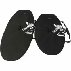 Housse Planche Wing Surf Pistols Foil Surfboard Black