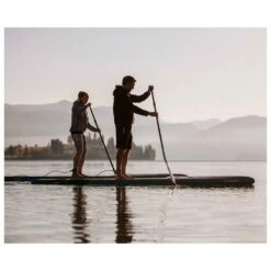 Board De SUP Fanatic Ray Bamboo Edition -Équipement De Surf Soldes 2024 5032d89914cc12d2af8a2858090c4bae99e361a7 E23FNATWAT381539 912