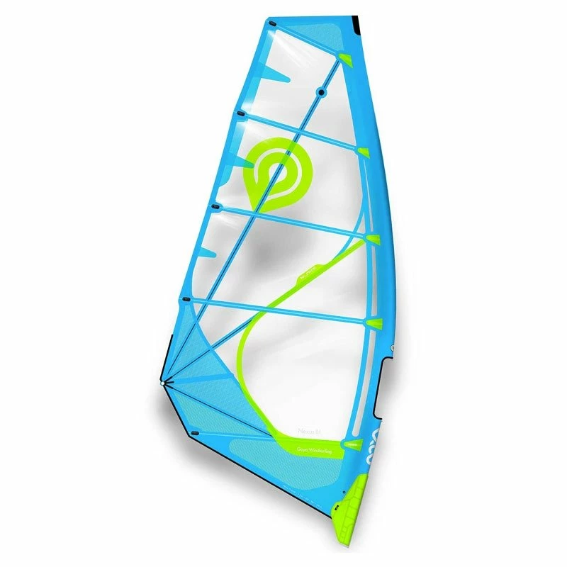 Voile De Windsurf Goya Nexus Pro 3 Voile De Windsurf Goya Nexus Pro