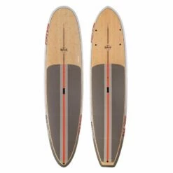 Board De SUP Naish Rigide S26 Nalu GTW 2022