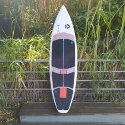 Board De Kite Duotone Occasion Wam Sls 2022