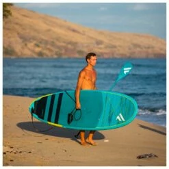 Board De SUP Fanatic Fly 14 Board De SUP Fanatic Fly -Équipement De Surf Soldes 2024 527a81f728ed8d0a48770733b5707d13e680282c E23FNATWAT381537 901