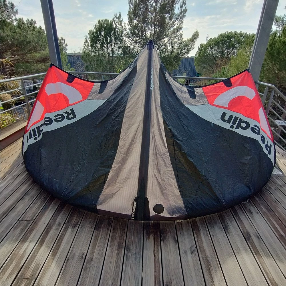 Aile De Kite Reedin Occasion Supermodel V3 11m2 2022 Nue 4 Aile De Kite Reedin Occasion Supermodel V3 11m2 2022 Nue – Image 2