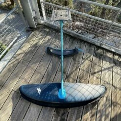 Foil Complet F-One Complet Occasion - Gravity Fct 2022