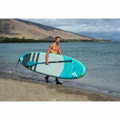 Pack SUP Fanatic Fly Air Premium/Pure - Blue -Équipement De Surf Soldes 2024 54a82f13cf4753c8546393f1c24fd6c039eac926 E23FNATWAT382009 902