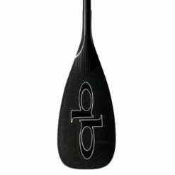 Pagaie Sup Quickblade T-2 85 All Carbon Shaft Travel Ajustable