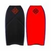 Board De Bodyboard Hubb Boards - Black / Fluro Red 2 Board De Bodyboard Hubb Boards - Black / Fluro Red -Équipement De Surf Soldes 2024 55847ec2af0b60f9467a912c5511887b3b8fdbe2 E21HUBBWAT43450 1