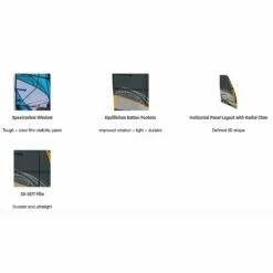 Voile De Windsurf Naish Chopper 3X S26 2022 -Équipement De Surf Soldes 2024 55a64ae155fff86041ba6c903362525f0f32ea09 E22NAISWAT80367 4