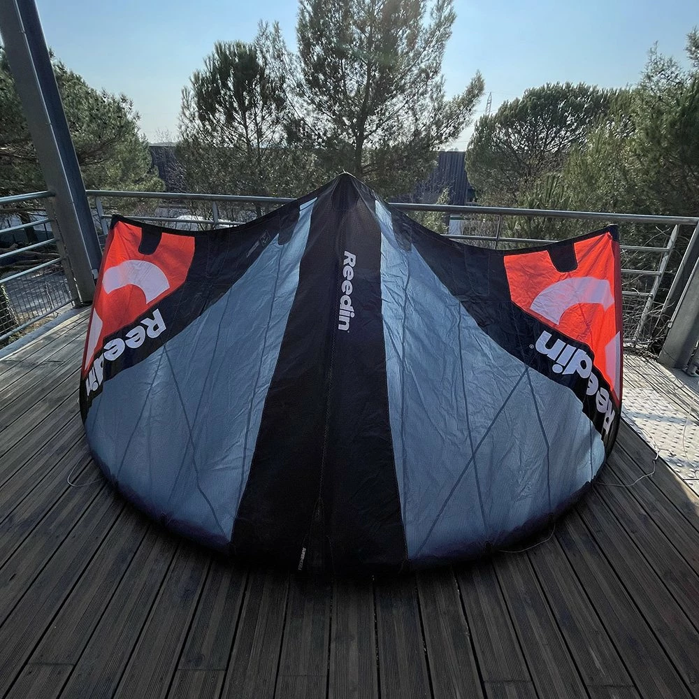 Aile De Kite Reedin Occasion - Supermodel V3 (nue) 2022 4 Aile De Kite Reedin Occasion - Supermodel V3 (nue) 2022 – Image 2