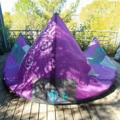 Aile De Kite Duotone Mono 2020 - 11