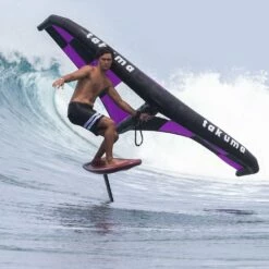 Aile De Wing Takuma Tanji -Équipement De Surf Soldes 2024 583b4a69ffa540d34034508fcf4d0c16aaea8e7a E23TKMAWAT359981 12