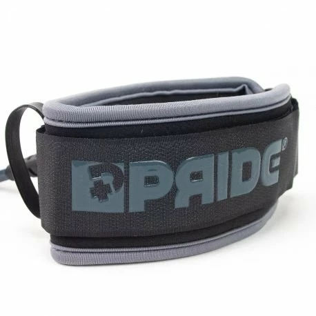 Leash Bodyboard Pride Biceps Tristan Robert - Turquoise 5 Leash Bodyboard Pride Biceps Tristan Robert - Turquoise – Image 3