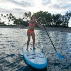 Pack SUP Fanatic Fly Air/Pure - Blue -Équipement De Surf Soldes 2024 5996401c4e7cb148622299963c3a805c2a98bfc9 E23FNATWAT382004 907