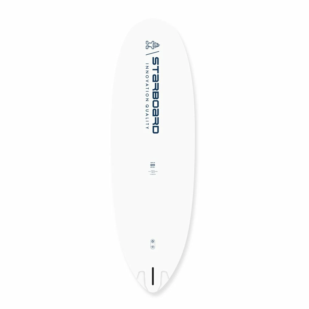 Board De Windsurf Starboard Starboard Carve Starlite Carbon 4 Board De Windsurf Starboard Starboard Carve Starlite Carbon – Image 2