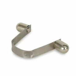 Accessoire Gréement De Windsurf Nautix Push Pin En Inox Pour Pied De Mât