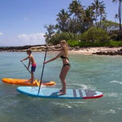 Pack SUP Fanatic Fly Air/Pure - Blue -Équipement De Surf Soldes 2024 5ba6ffeeafe4ef695c87abcfed6929cc5cb59a25 E23FNATWAT382004 905