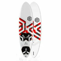 Board De Windsurf I99 Style Wave