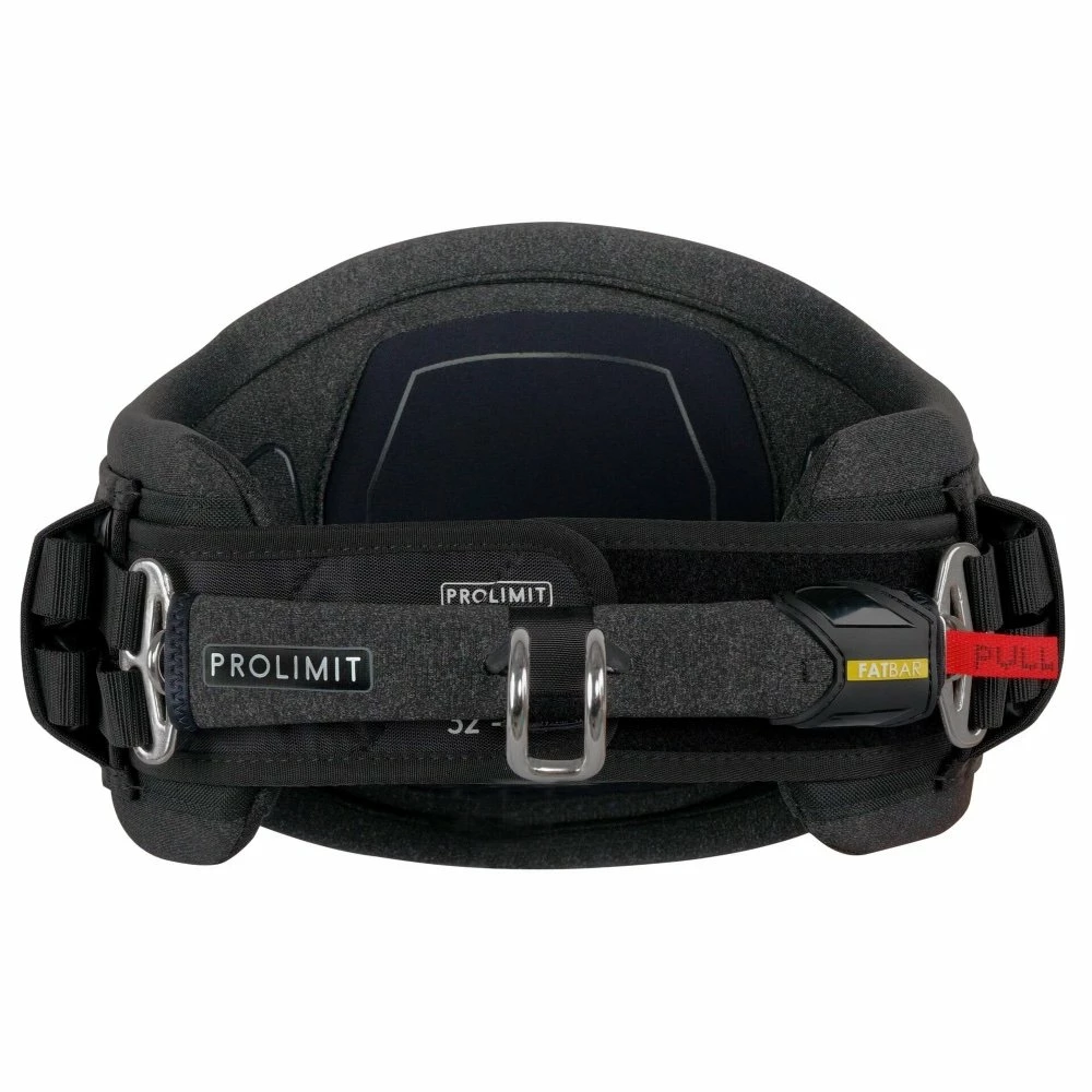 Harnais Wind Ceinture Prolimit Vault - Skybluemustard 6 Harnais Wind Ceinture Prolimit Vault - Skybluemustard – Image 4
