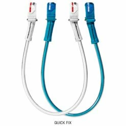 Attaches Harnais De Windsurf Fixes Severn Quick-Fix Harness Lines 5 Attaches Harnais De Windsurf Fixes Severn Quick-Fix Harness Lines -Équipement De Surf Soldes 2024 5f0edcf956c83c6349778e3b3d6f2ee8de47ea27 E23SVRNWAT388242 1