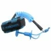 Leash Bodyboard Hubb Hubb Comp Bicep Blue -Équipement De Surf Soldes 2024 610622a7ee936ec0ed0af446ef485f6c6edf82db E23HUBBWAT382830 HUBB0111992 0